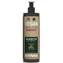 Envie Vegan Anti Dandruff Shampoo 500ml