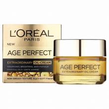 L'Oreal Age Perfect Extraordinary Oil - Nourishing Oil   50ml