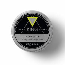 STRONG POMADE 100ml /   styling