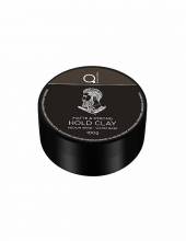 Matte & Strong Hold Clay (      ) 100g   Qure