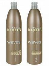 Trend Toujours Waves 